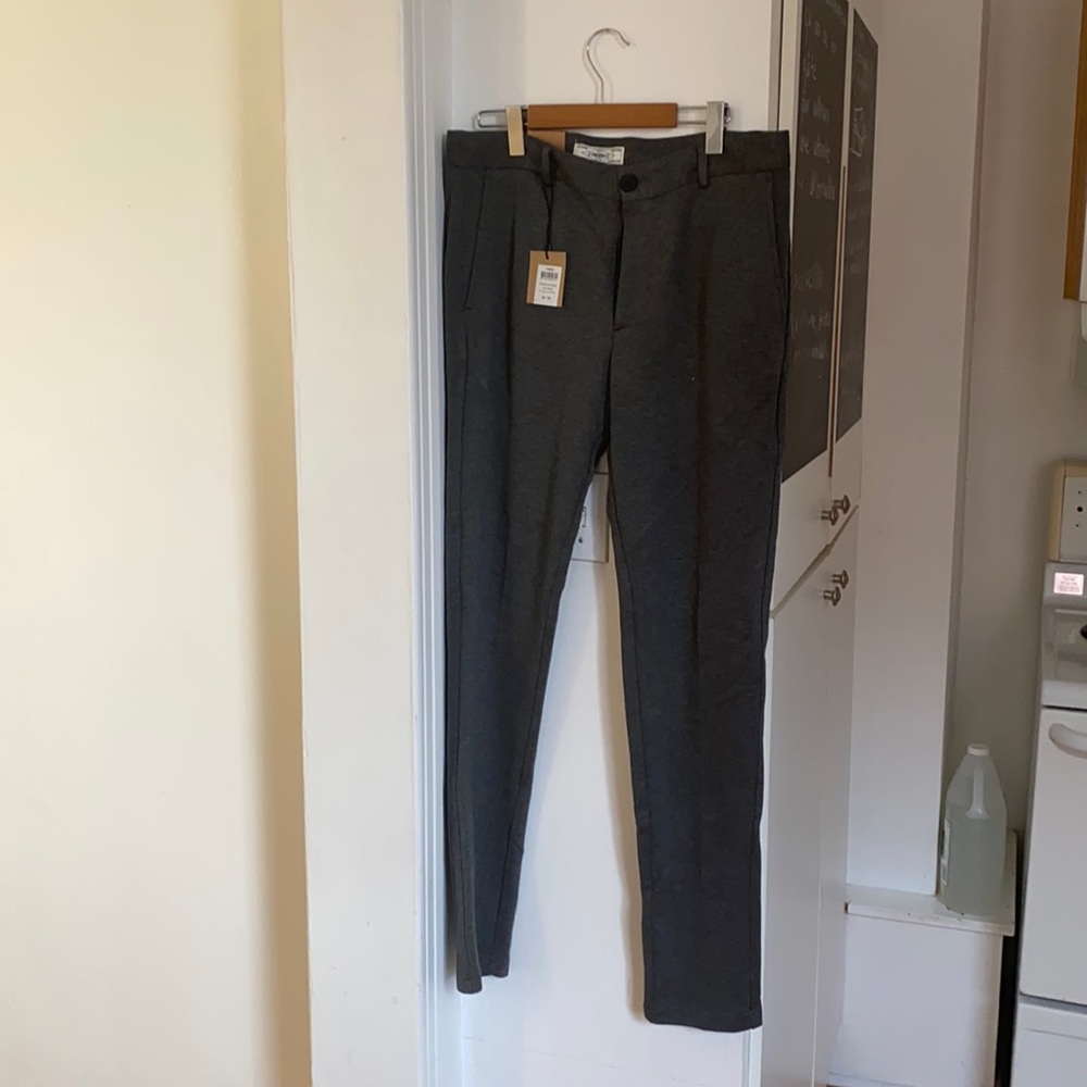 Men’s Dress Pants (comfortable)
